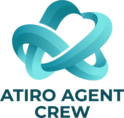 ATIRO AGENT CREW